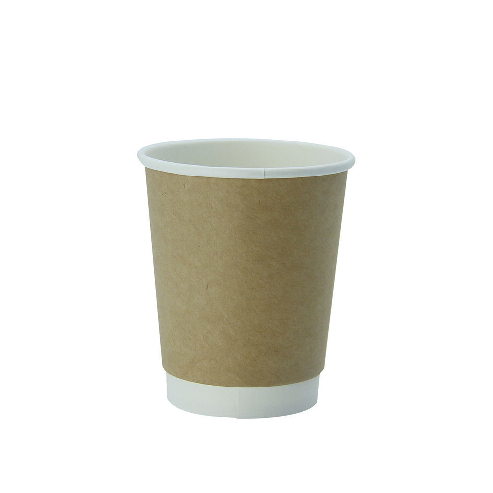 DOUBLE WALL CUP / Small & Large – puebco