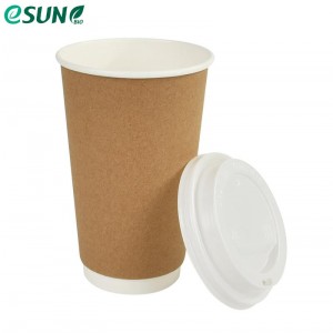 Double Wall Paper Cups