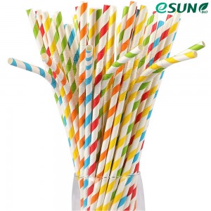 Paper straw (6)