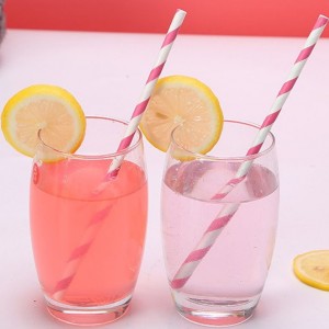 Paper straw (9)