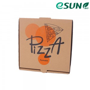 Kraft Pizza Box