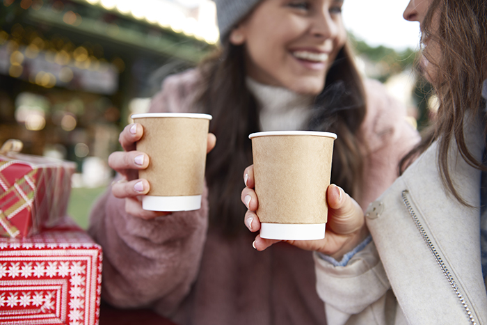 Can Disposable Paper Cups Be Used in the Microwave?