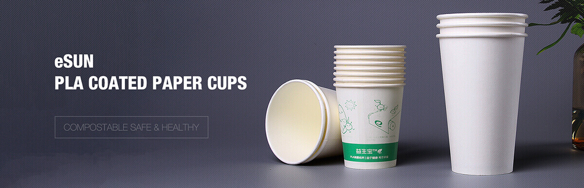 Paper Cups